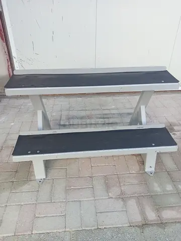 Kettiebell Rack forFor Saleh