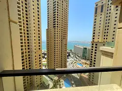 SPACIOUS AND BRIGHT | PARTIAL SEA VIEW | VACANT