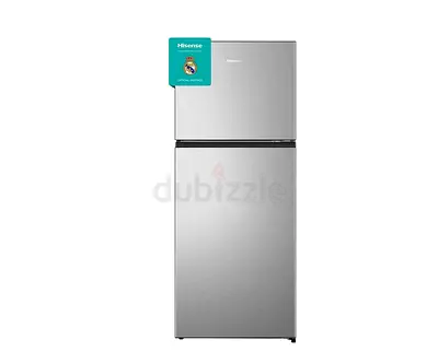 Hisense 545L Top Mount Refrigerator - 1 Year Warranty