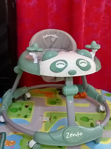 Baby walker