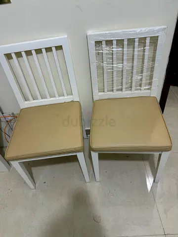 Urgent sale chair