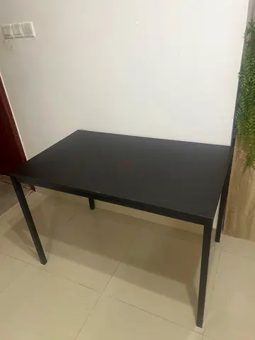 Ikea table