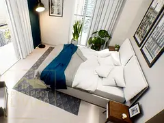 Best layout | Prime location | Biggest size 1BR
