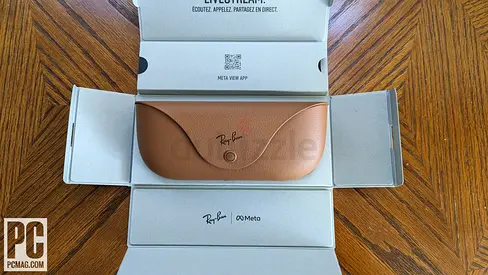 BRAND NEW RAYBAN META