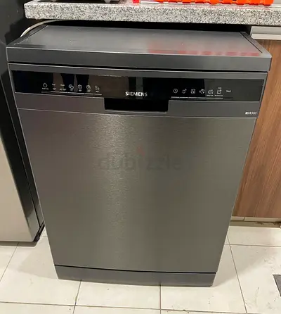 Fredelvry Siemens Dishwasher under warranty