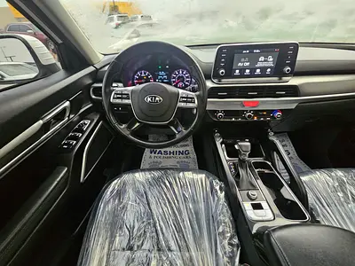 Kia Telluride, миниатюра 15