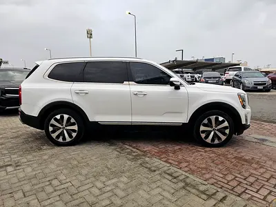 Kia Telluride, миниатюра 8