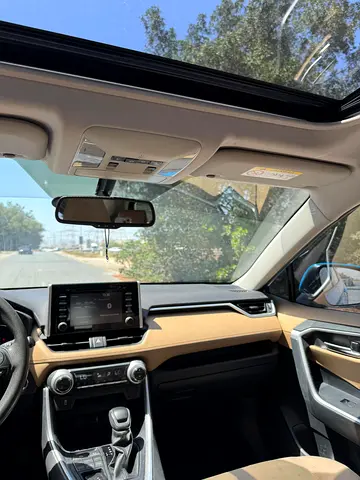 صورة 18 لـ 2019 Toyota RAV 4