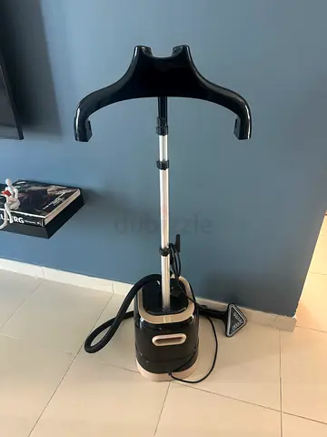 Garment Steamer