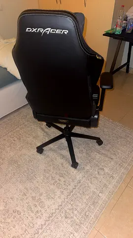 Comfortable DXRacer Gaming Chair for Sale