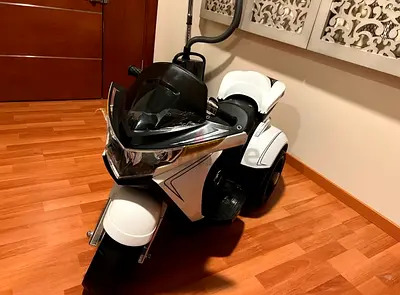 Alreem island-Beach tower