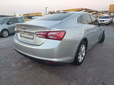صورة 5 لـ 2019 Chevrolet MALIBU