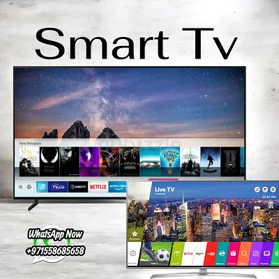 TV smart