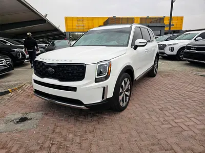 Kia Telluride, миниатюра 3