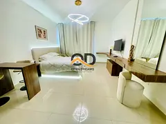 luxurious fully furnished big unit|Alzahia Uptown