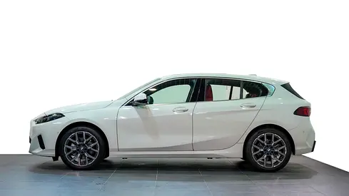 صورة مصغرة 5 لـ 2025 BMW 1-SERIES