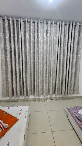 Window Curtains