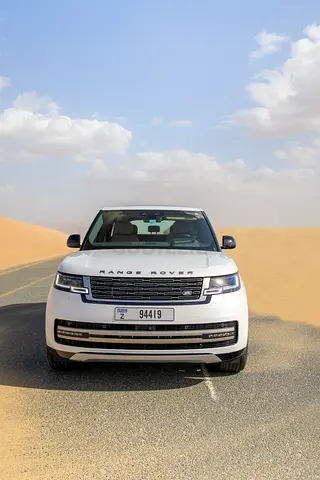 Ramadan Offer / Range Rover  Sport SE ll Fazaa 10% - ll |  | 24/7 Support