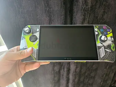 Rog ally z1 extreme