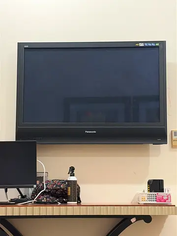 Panasonic LED TV in Great Condition