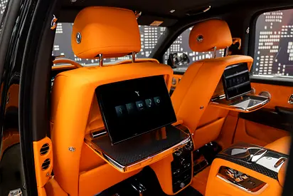 صورة مصغرة 14 لـ 2026 ROLLS-ROYCE CULLINAN