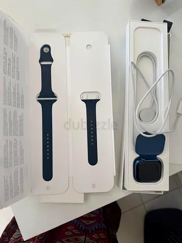 Apple Watch