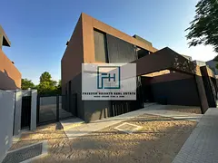 Luxury 5-Bedroom Villa for Rent in Masaar nearest community pool– Cluster Kaya | Brand-New | AED 3
