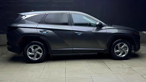 Hyundai TUCSON SEL, миниатюра 9