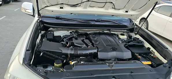صورة 20 لـ 2014 Toyota PRADO