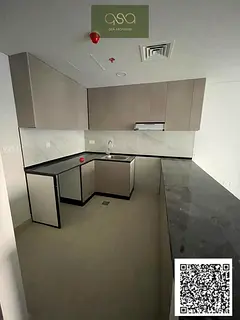 Brand New Studio with Built-in Wardrobes and Parking | Biggest Balcony | Free Gym and Pool | in Azha