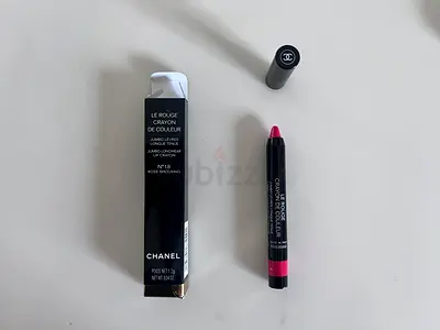 Chanel jumbo longwear matte lip crayon
