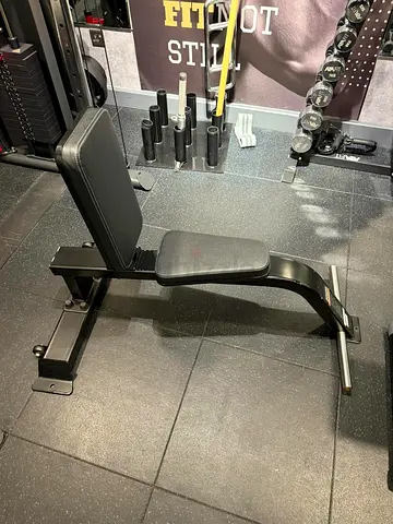 Sturdy Adjustable Workout Bench for Sale