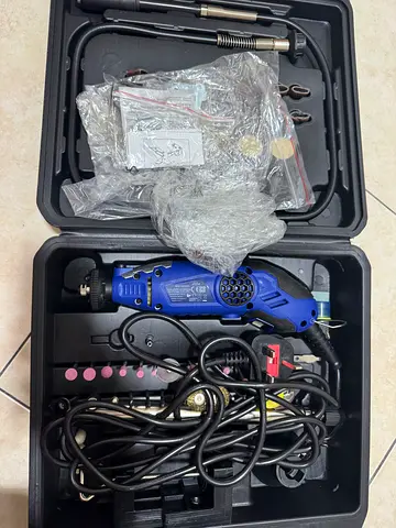 Ford Precision Tool Set