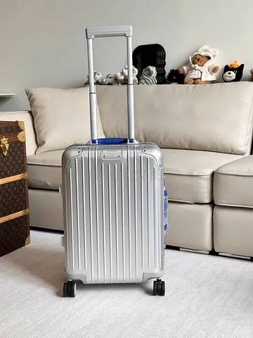 Rimowa cabin suitcase