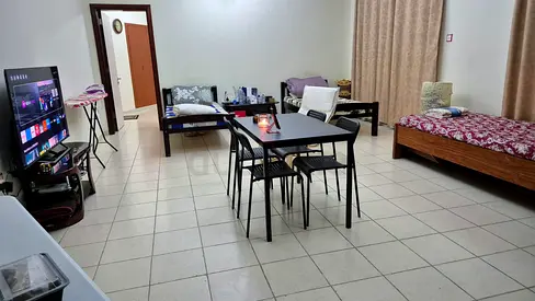 Executive Bed Space Available – Preferred Malayali