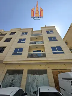Building for sale 18 one Bed room 3 shop 1 Du Tower 5 year old building income 610k sale price 7.5m