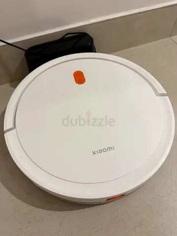 Robot Vaccum
