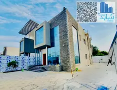 🏡 Brand New 5BHK Villa | Large Size | 7 Washrooms | Hoshi | 180K