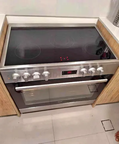 Beko electric cooker excellent condition perfect working
