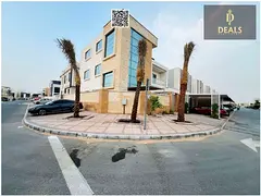 Own a Luxury Villa in Al Yasmeen – Ajman | Corner Plot | Private Pool | Brand New