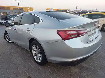 صورة 10 لـ 2019 Chevrolet MALIBU