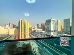 GULFA -Spacious 2BR + Maid | Sheikh Khalifa View | Rented for AED 55k | 1,815 Sqft | Paid till Feb 2