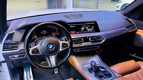 صورة مصغرة 10 لـ 2021 BMW X5