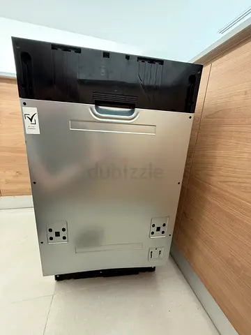 Selling TEKA DFI 44800 INTEGRATED DISHWASHER - 3 months use