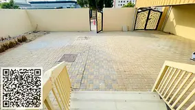 One-story villa for sale in Al Rawda, prime location, excellent price