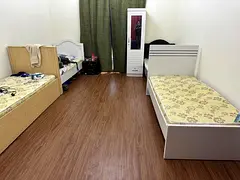 Discovery gardens bed space available