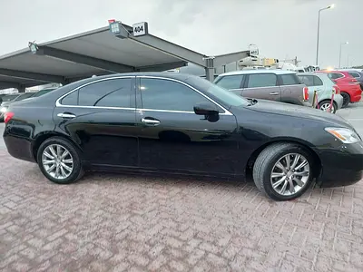 2008 Lexus ES-SERIES 照片 3