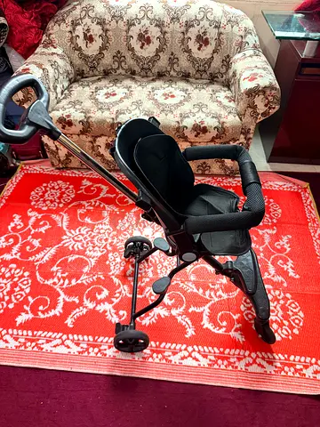 Baby stroller