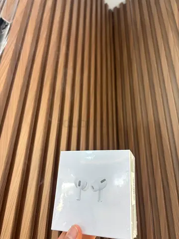 High quality airpod pro copy