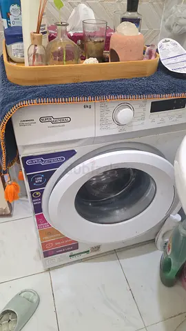 Reliable Washing Machine for Sale